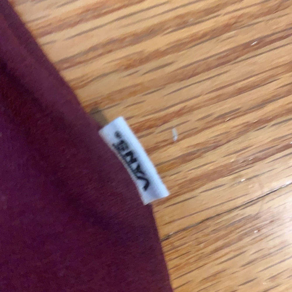 Vans t shirt - Picture 3 of 4